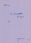 Pichenette - Flute and Piano