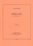 Prelude - Flute and Piano