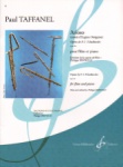 Arioso, Op. 24 - Flute and Piano