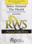 Solos Around the World - Flute Unaccompanied