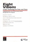 8 Visions - Flute and Piano