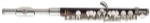 Yamaha YPC-82 Professional Piccolo
with stering silver headjoint