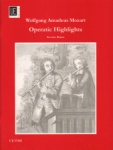 Operatic Highlights - Flute Duet