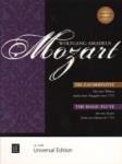 Magic Flute - Flute Duet