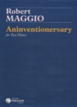 Aninventionersary - Flute Duet
