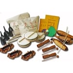 Jamtown Percussion J150 Adventure Pack - 15-pc Set