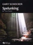 Spelunking - Flute Duet