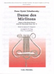 Danse des Mirlitons (Dance of the Reed Flutes) - Flute Trio and Piano