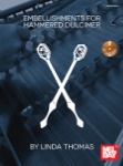 Embellishments for Hammered Dulcimer - Book/CD