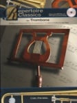 Repertoire Classics (Bk/CD) - Trombone and Piano