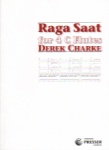 Raga Saat - Flute Quartet