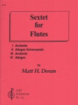 Sextet - 6 Flutes