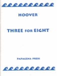 3 for 8 - Flute Ensemble