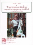 Tournament Galop - Flute Choir
