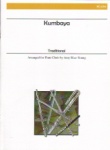 Kumbaya - Flute Choir