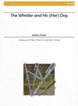 Whistler and His (Her) Dog - Flute Choir