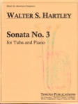 Sonata No. 3 - Tuba and Piano