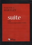 Suite - Tuba Unaccompanied