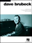 Dave Brubeck: Jazz Piano Solos Vol. 42 - Piano Solo
