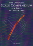Complete Scale Compendium for Flute