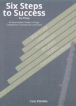 6 Steps to Success - Flute Method
