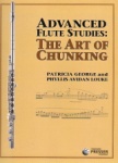 Advanced Flute Studies: The Art of Chunking