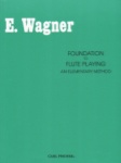 Foundation to Flute Playing