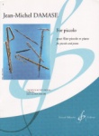 For Piccolo - Piccolo and Piano
