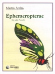 Ephemeropterae - Piccolo Unaccompanied