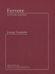 Fervore - Piccolo and Piano