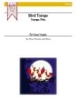 Bird Tango - 3 Piccolos and Piano