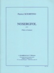 Nosergfol - Flute and Guitar