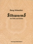 Silkworms - Flute and Guitar