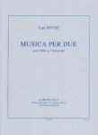 Musica Per Due - Flute and Cello