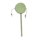 Inter-American 0766RS Small Rattle Drum