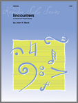 Encounters - Timpani Solo