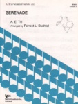 Serenade - Flute, Horn and Piano