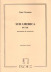 Sud America - Sax Quartet SATB