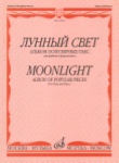 Moonlight: Album of Popular Pieces - Flute and Piano