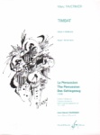 Timbat - Four Solo Timpani