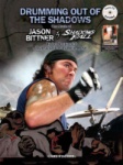 Drumming Out of the Shadows - Drum Set (Bk/CD)