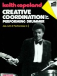Creative Coordination for the Performing Drummer