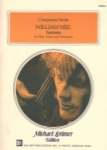 Fantasia for Flute, Guitar and Cello