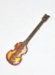 Beatles Hofner Bass Pin