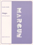 Adagio - Flute, Violin, Viola and Cello