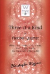 3 of a Kind - Flexible Quartet