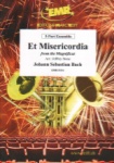 Et Misericordia from the Magnificat - Flexible Woodwind Ensemble