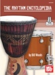 Rhythm Encyclopedia - Percussion Method (Book/Online Audio)