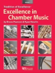 Excellence in Chamber Music - Percussion