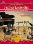 Festival Ensembles - Clarinet/Bass Clarinet